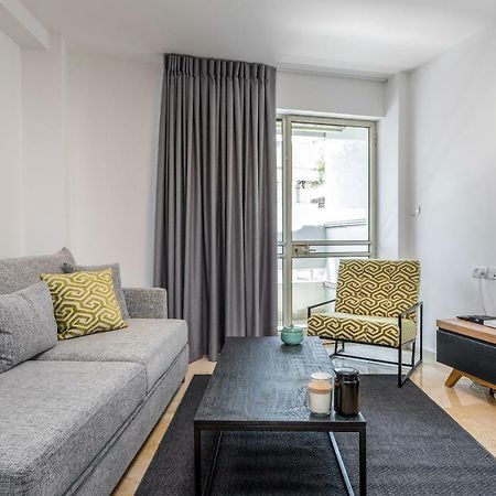 Dizengoff Square Superb 1 Bedroom With Balcony Tel Aviv Dış mekan fotoğraf